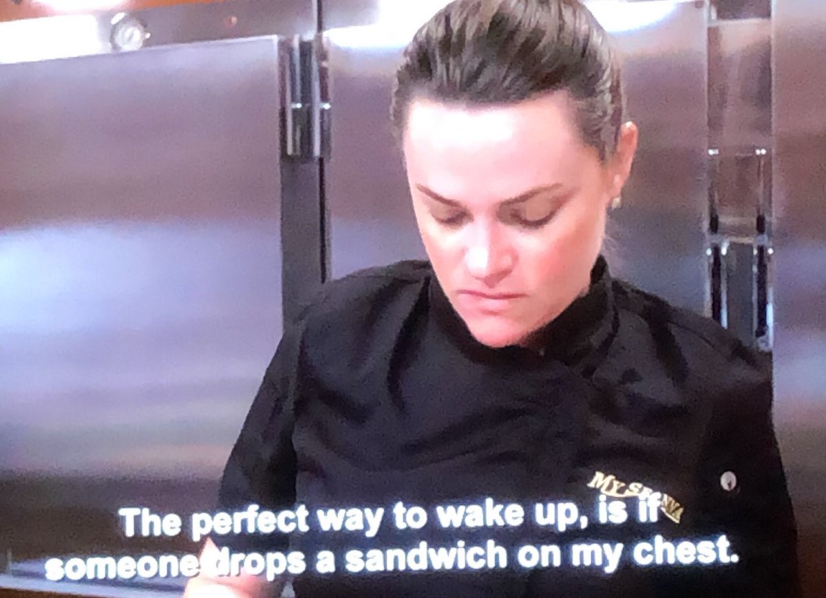 girl, same. #BelowDeck
