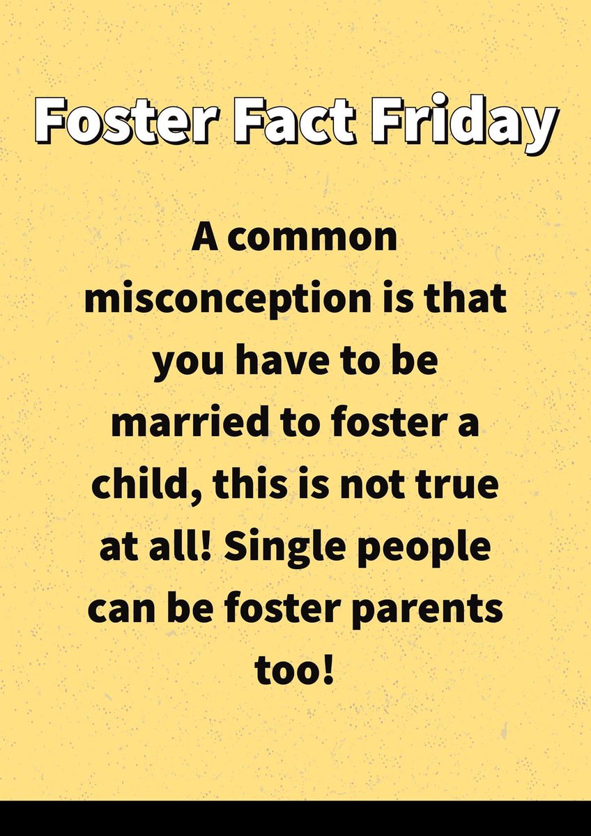 fbftexas's tweet photo. Foster Fact Friday! https://t.co/ZyPzbSVyEV