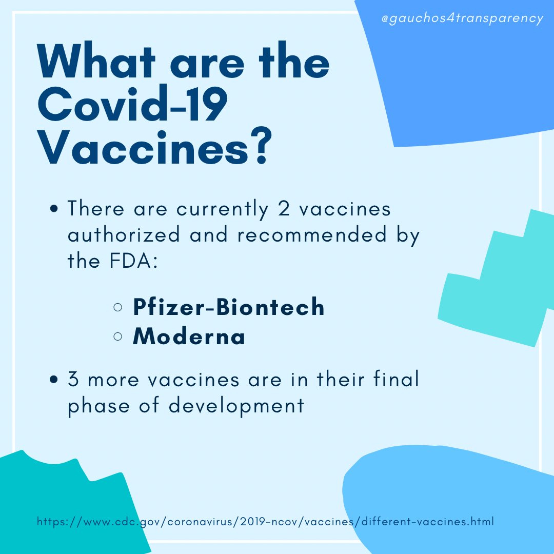g4tucsb's tweet photo. As of January 29th, about 22.9 million people across the United States have already received at least one dose of a Covid-19 vaccine.🧪

Check out the graphics below to learn more about what vaccines are being offered, how they work, their side effects, and some debunked myths.⬇️ https://t.co/8kOHPBtMPI