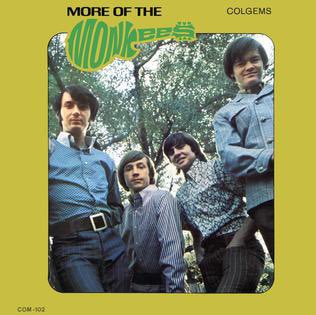 The Monkees of 1967 are the only act ever with 4 number one albums in a single calendar year.