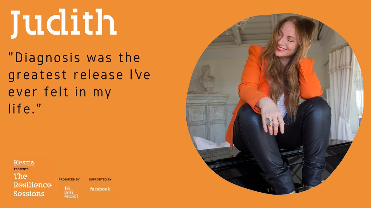 The Resilience Sessions is a podcast that brings together injured veterans from Blesma, the Limbless Veterans Charity, and a well-known public figures to share their stories of facing challenges of all kinds.