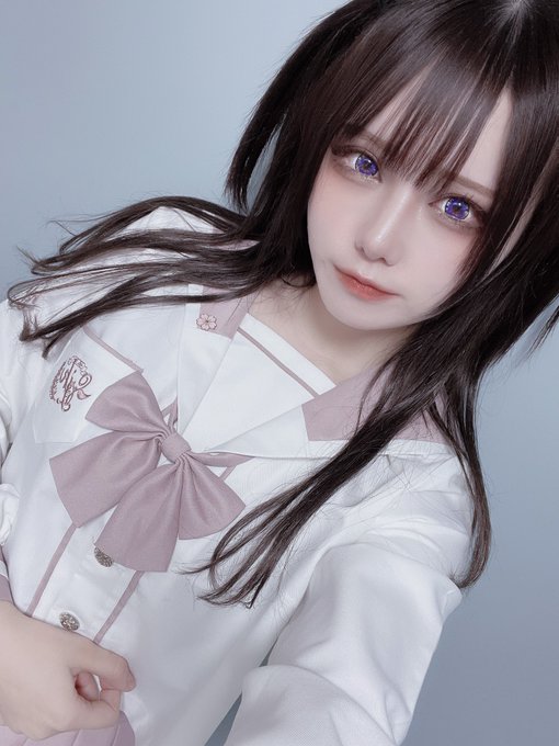 コスプレイヤーmonaのTwitter画像54