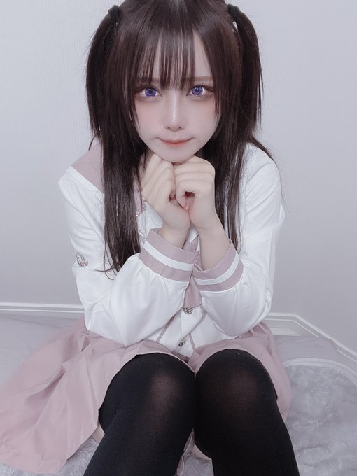 コスプレイヤーmonaのTwitter画像55