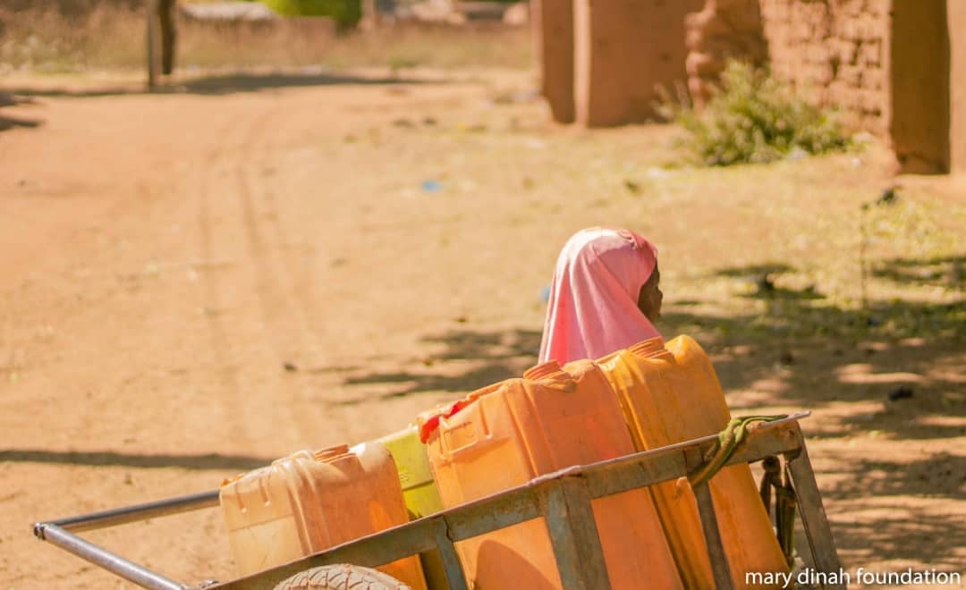 zerohungeraid's tweet photo. Children shouldn't have to work so hard to get a meal. This propels us to stop acute malnutrition through our #zerohungerprogram https://t.co/ubjdBrpkYr