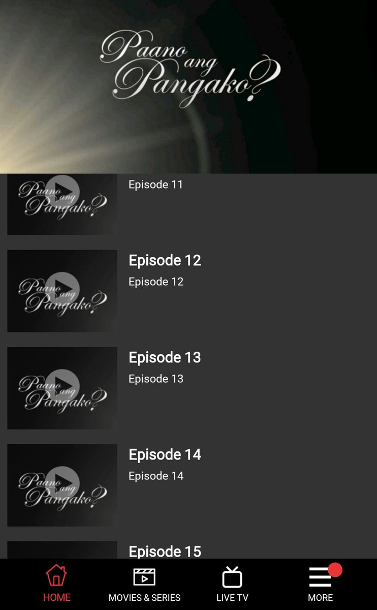 DEVONline_SQUAD's tweet image. #PaanoAngPangako Episodes 11-15 are now available on @CignalPlay App.! 

#DevonSeron #DEVONairs @TeamDEVONairs