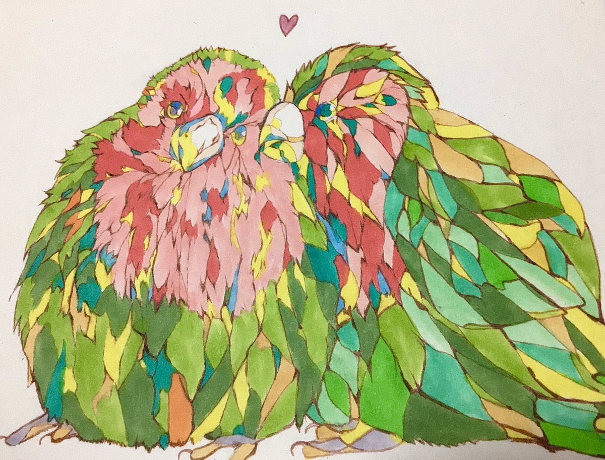私が今流行っている ポスタリゼーション風 どうですかね イラスト好きな人と繋 水野カスミ ン のイラスト 私が今流行っている ポスタリゼーション風 どうですかね イラスト好きな人と繋 水野カスミ ン のイラスト