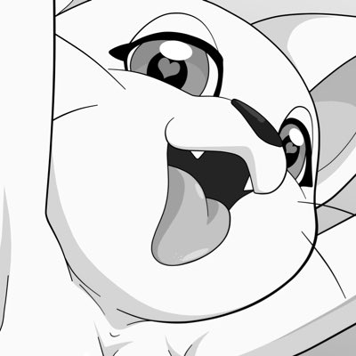 Jenna The Gatomon tweet media