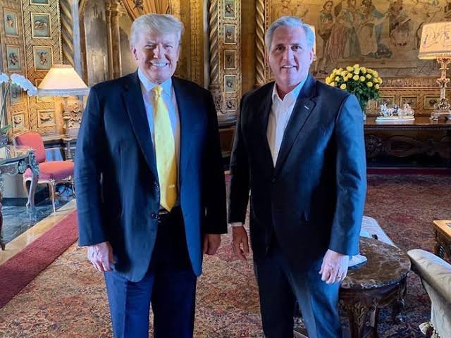 MadamSpeakerBB's tweet image. Crawling back to kiss Donald Trump’s ass. #RemoveKevinMcCarthy #Sycophant #TrumpianHack 
@newtgingrich @RepMattGaetz @SenTedCruz @tedcruz @HawleyMO @SenSasse @SenatorCollins @lisamurkowski @Liz_Cheney @RepKinzinger @vp @ewarren @ChrisMurphyCT @SenatorDurbin @aoc