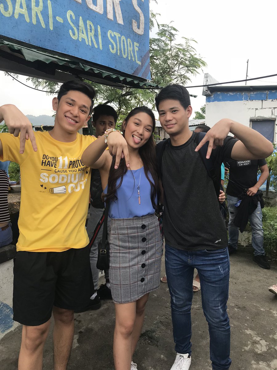 itsmebehtang's tweet photo. Triple A...

@iamreignp 
PKMwithREIGNPARANI https://t.co/3hPpwEX3US