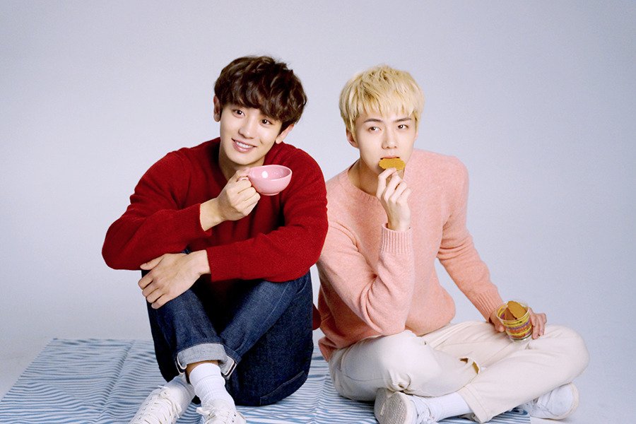 sechanarchive's tweet photo. #EXO_SC #세훈_찬열 https://t.co/dxWyVEOTMm