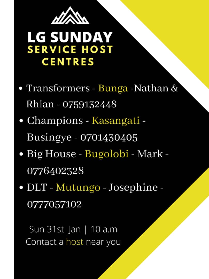 KIN__Church's tweet photo. LG(Life Group) Sunday is on🤗🤗🥳🥳🥳🥳🥳💥💥💥We are attending service in our LGs every last sunday of the month, this sunday find an LG near you and do life and church with us!! See you soon!!!! https://t.co/fnAaZXiI20