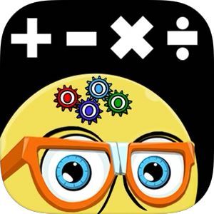 Maths Balance : Games For Kids is usually £7.99 but is free for a limited time. Simply tap continue on the pop up screen, verify your age and press continue. buff.ly/3jGNeTK