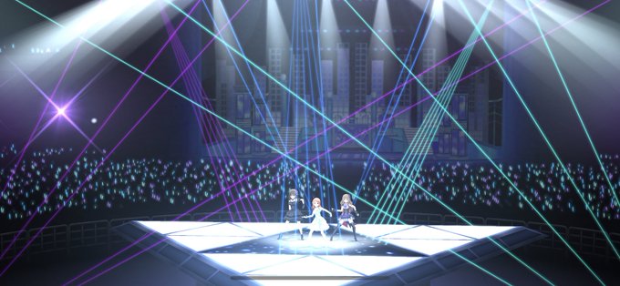 トリニティフィールドのtwitterイラスト検索結果