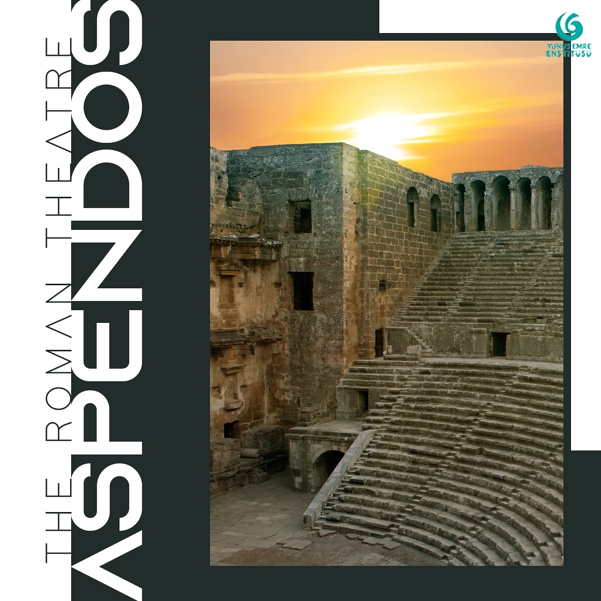 yeepakistan's tweet photo. The theatre of Aspendos is one of the most magnificent and well preserved buildings in the world built by the Romans.

#turkey #pakistan #pakturk #yee #yeelahore #tourism #tours #travel #things #placestovisitinturkey #triptoturkey #antalya #romantheatre #theatre https://t.co/iv71bVv9Jh