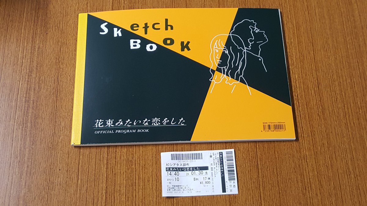 花束 みたい な 恋 を した 結末 花束みたいな恋をしたのあらすじとキャスト 清原果耶は何役