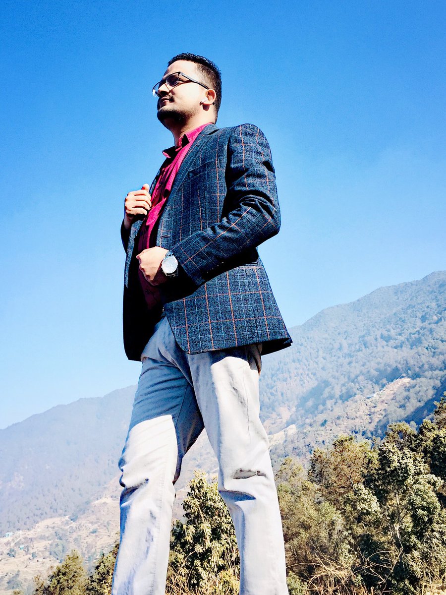 तपाई हराएर पनि खुशीको अनुभव लिन सक्नुहुन्छ, तर सहि बाटोमा हराउन जान्नुपर्दछ ।