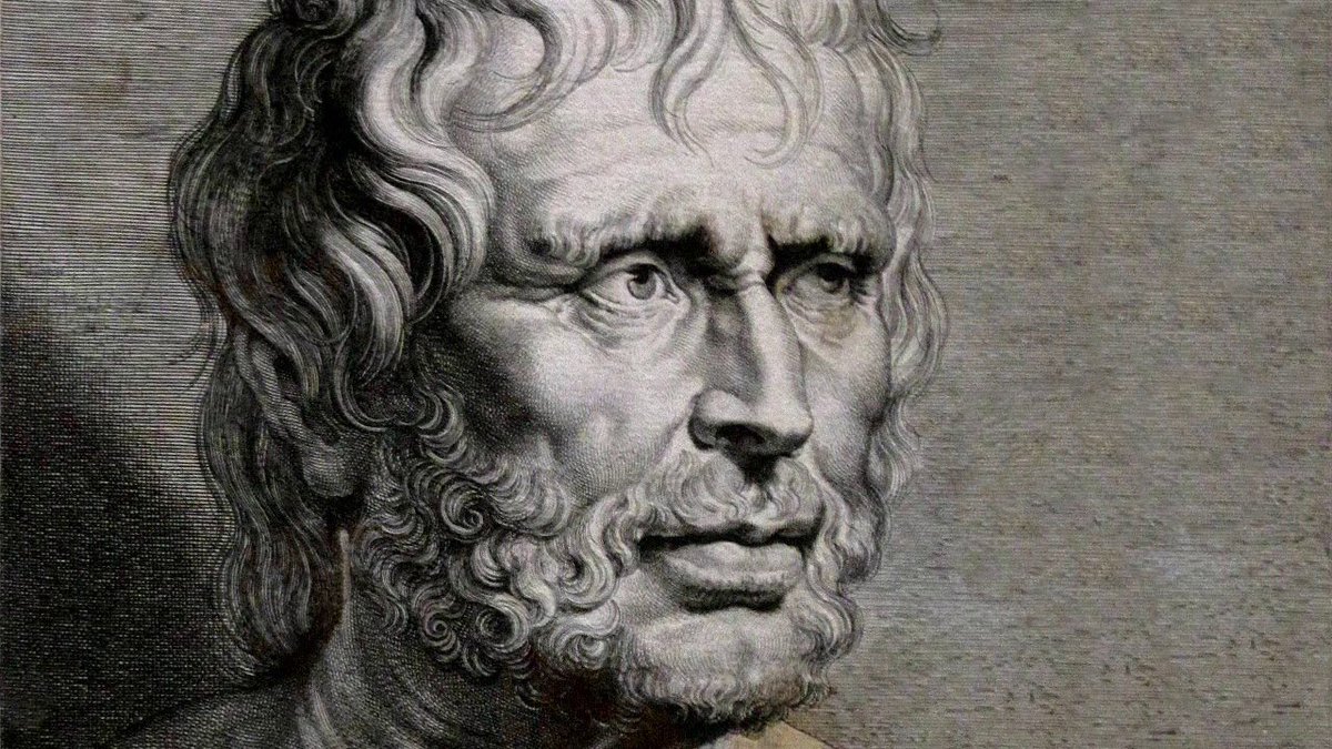 « La vie ce n'est pas d'attendre que les orages passent, c'est d'apprendre comment danser sous la pluie. »
Sénèque