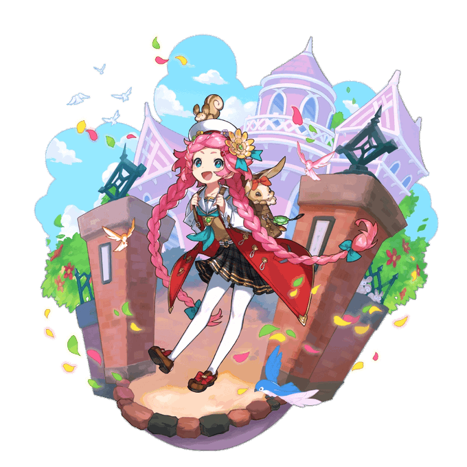 Dragalia 高画質 のtwitterイラスト検索結果 古い順