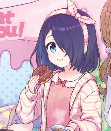 ドーナツのtwitterイラスト検索結果 ドーナツのtwitterイラスト検索結果