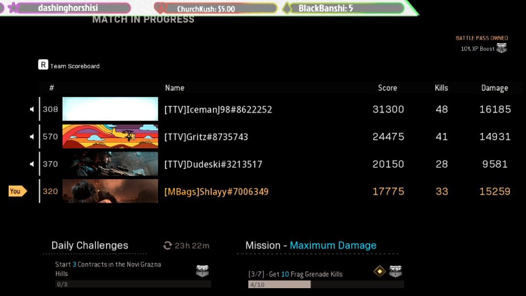 DDudeski_'s tweet photo. Absolute Nuke with the boys...150 piece in buy backs. LETS GOOO #WhoCares #CanIGetARegionCheck 
#DevErrorFor50

@ShlayyTV 
@OG_Gritz 
@IcemanJ98 https://t.co/R2F74jrwBx