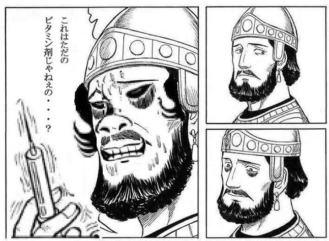 ﾒﾅｳｫｰ 間の魚 Manouo さんの漫画 作目 ツイコミ 仮