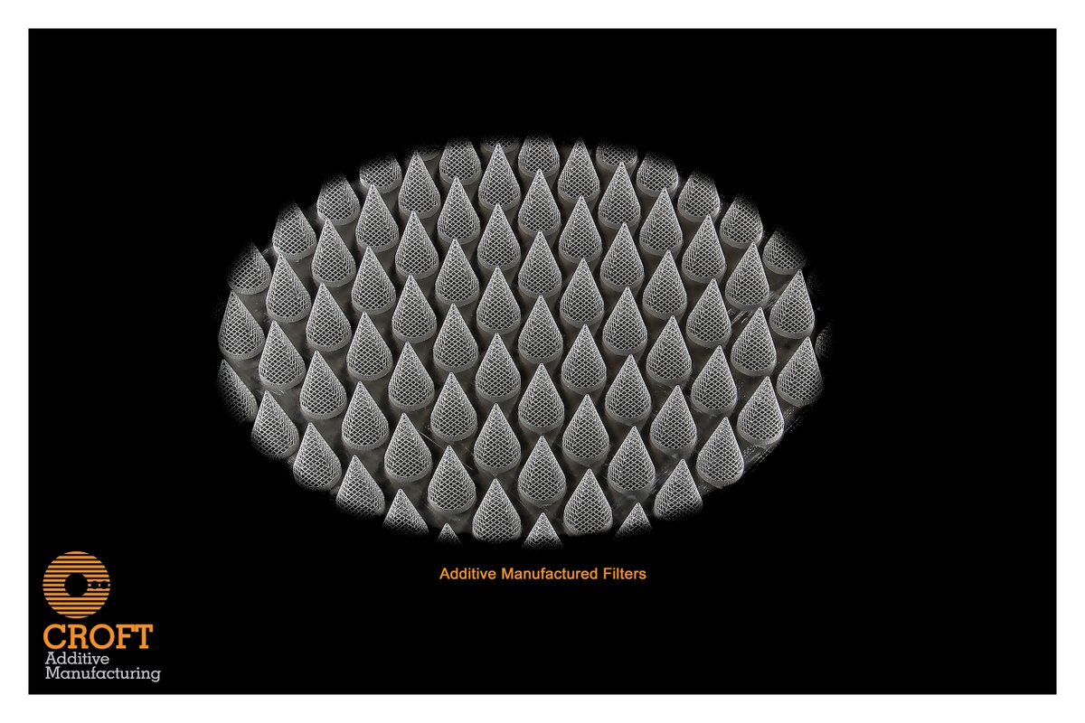 Croft AM tweet media