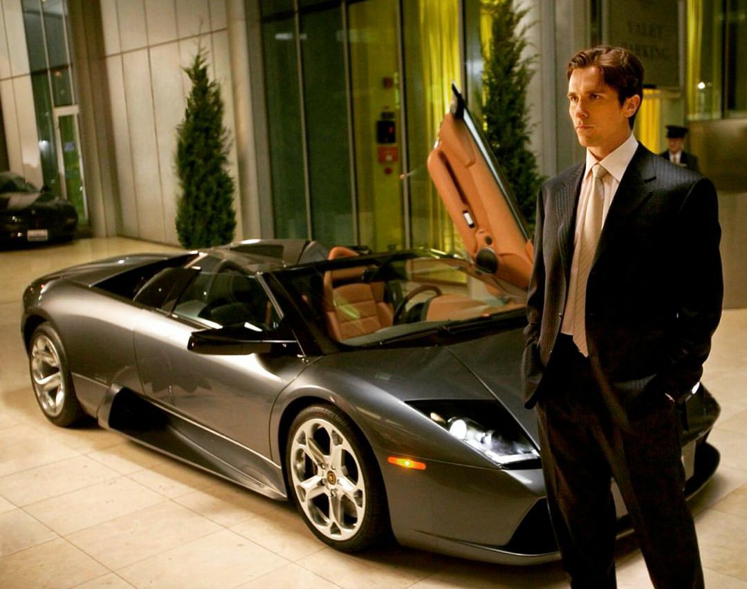 Sr__Wayne's tweet photo. Feliz Cumpleaños Señor Wayne.

Don Christian Bale. https://t.co/JN9BOakm7k