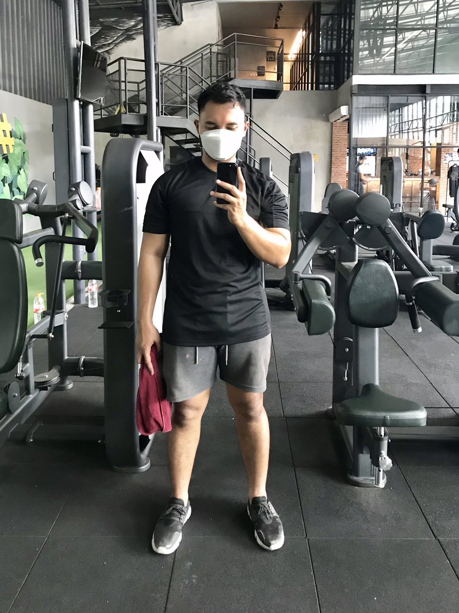 TriSaktiAnggoro's tweet photo. That's mean done ✅ https://t.co/vSbwr35Gxn