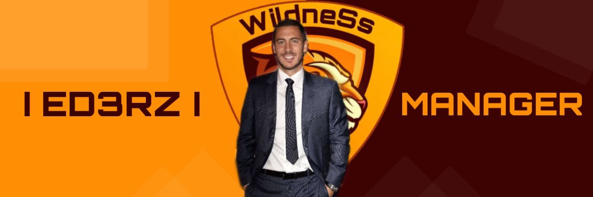 🟡Recrutement🟤

Nous sommes à la recherche de joueur pour préparer la prochaine saison Vpl :

💥 BU
🧙‍♂️ MD/MG 
⚽️ MC/MOC

💥au début du  mercato de belle recrue seront annoncé mais pour le moment 🤫🧐

Contact : @ED3RZz 

RT APPRÉCIE🍀

<a href="/Mike_Garo64/">BPe Mike Garo</a> <a href="/oebmakelele/">ls</a>