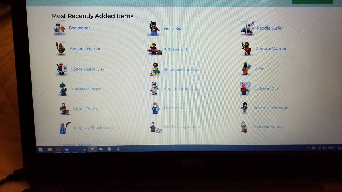 Swapfig is back online! And here at the office, we're getting ready to get back into trading.