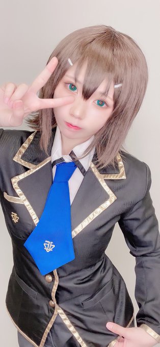 コスプレイヤーしおかのTwitter画像24