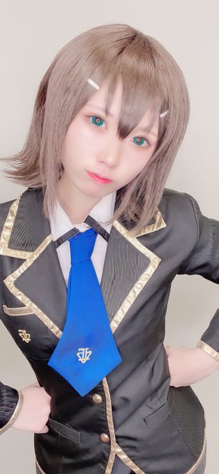 コスプレイヤーしおかのTwitter画像23
