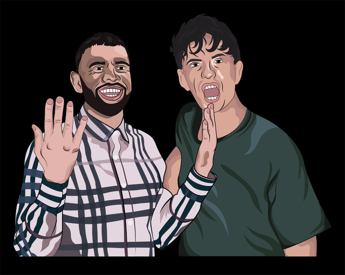 THIS IS APOLLO tweet media