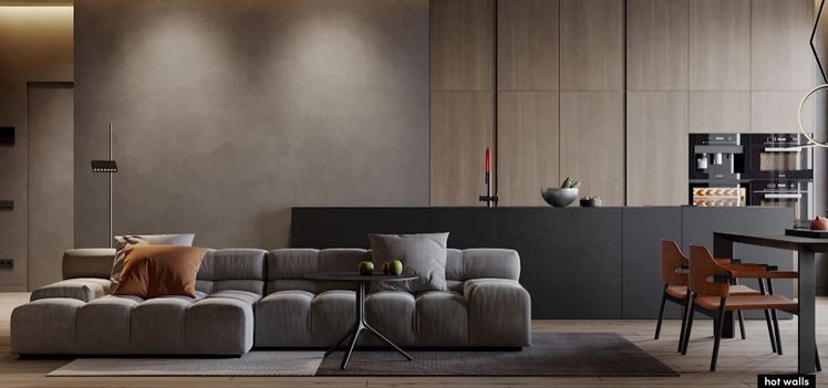 студия hot walls. студия hot walls. михаил шапошников дизайнер интерьеры. михаил шапошников интерьеры. михаил шапошников дизайнер.