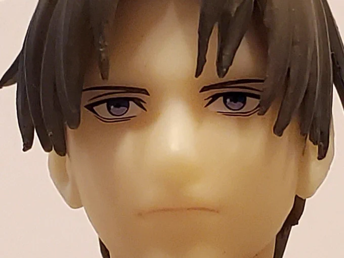「刀狩の男!スパイダーマ!!」
「……」
「……」
「……」 