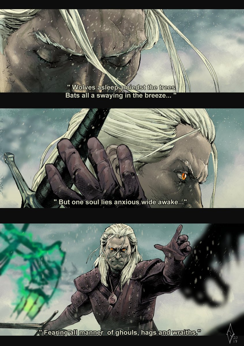 aymen_swisy's tweet photo. #PortfolioDay
Hi, I'm Aymen, comic artist in the making, here is some of my best stuff https://t.co/hrGuv8xP7J