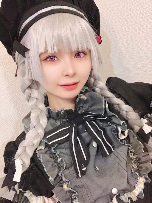 コスプレイヤーすやのTwitter画像27