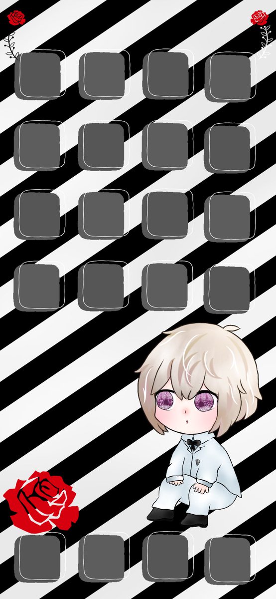 Lauちゃん 久しぶり 壁紙 無料でご利用いただけます٩ ˊᗜˋ و Part 1 まふあーと るすなー Luz なるせちゃん Sinxxx526