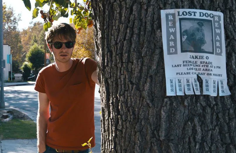 Under the Silver Lake (2019) is an ultra-dark comedy conspiracy thriller set post-gentrification Los Angeles. Buried by the studio on release because of its message. Very relevant today.