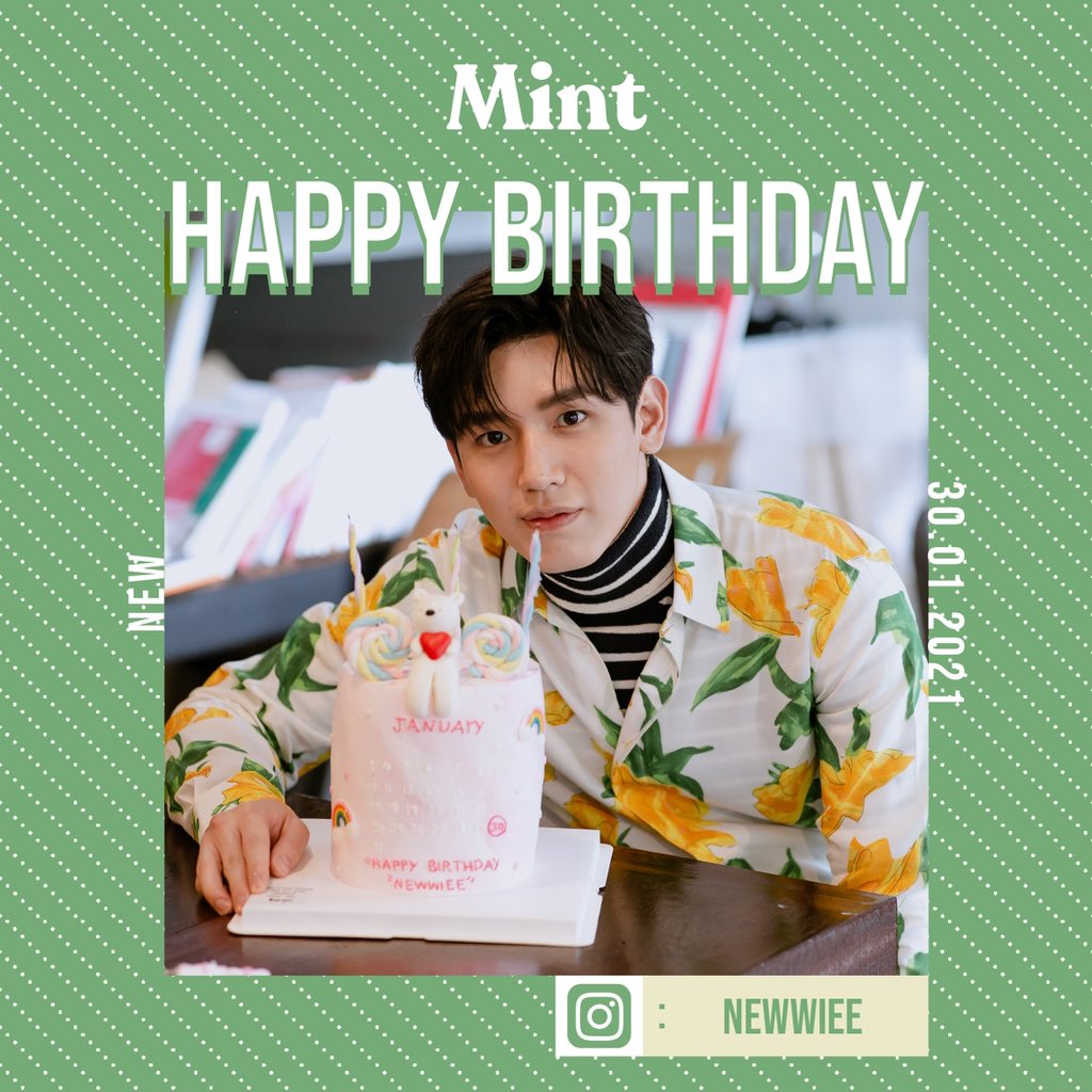  #Happy28thNewwieeDay  #Newwiee