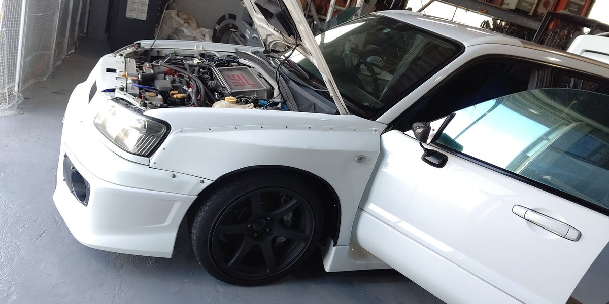 トラクション@軽量化 tweet media