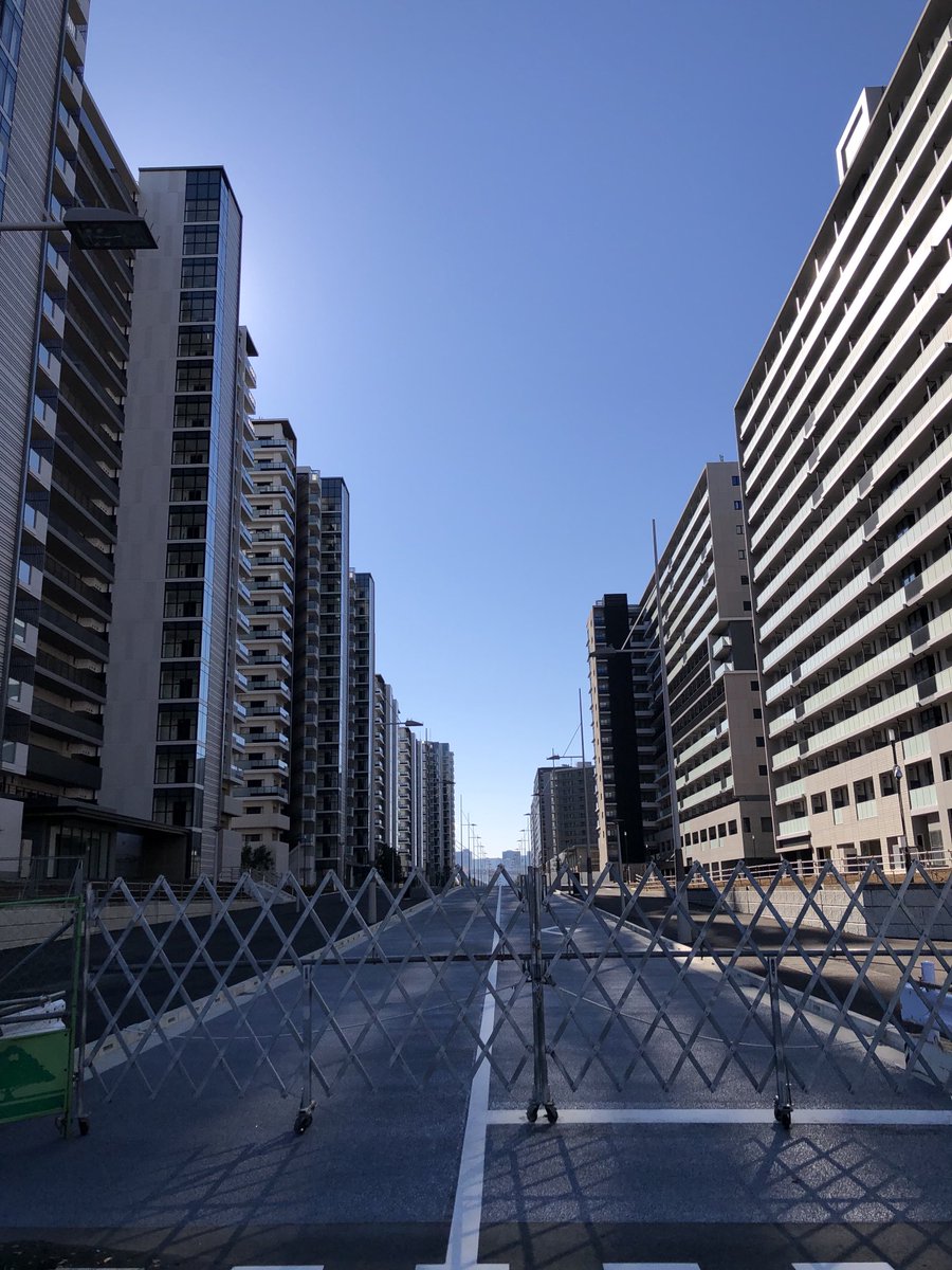 現実のディストピア 東京に存在する 住民が誰もいない 村 に訪れた話 Togetter
