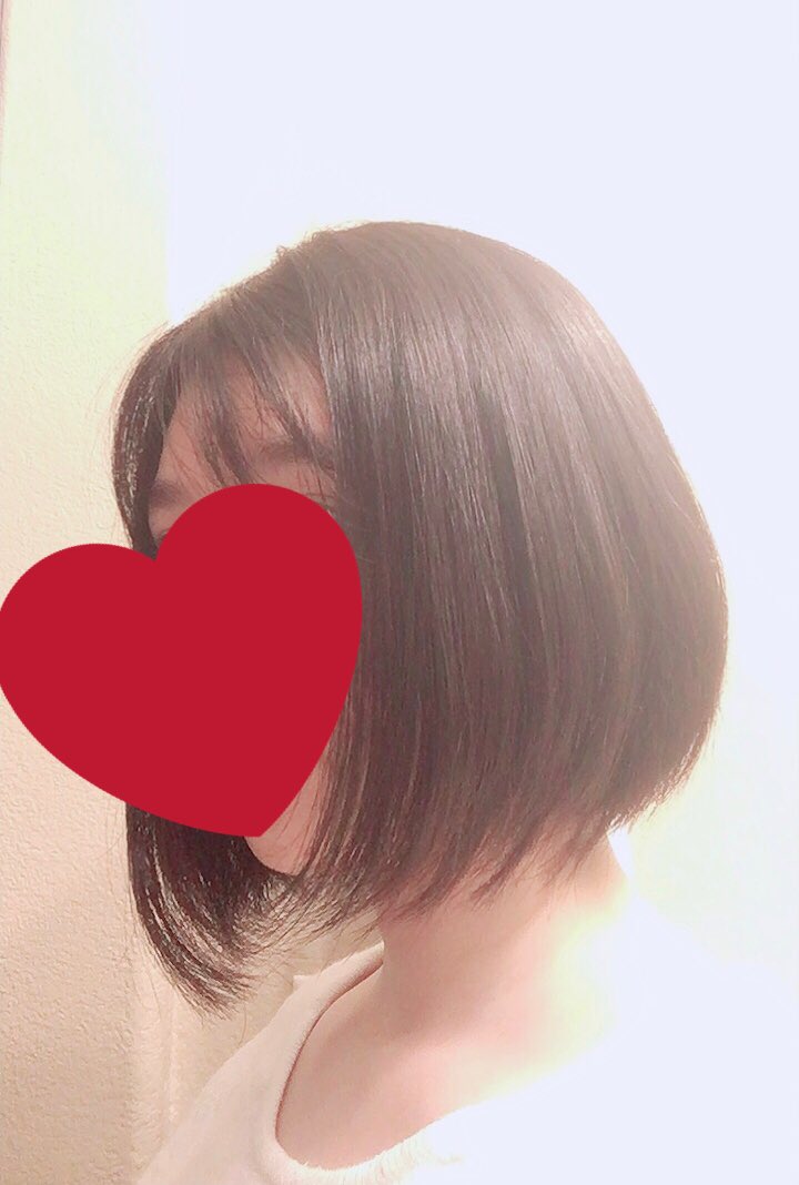 spl_emi55's tweet image. 短いの分かる？