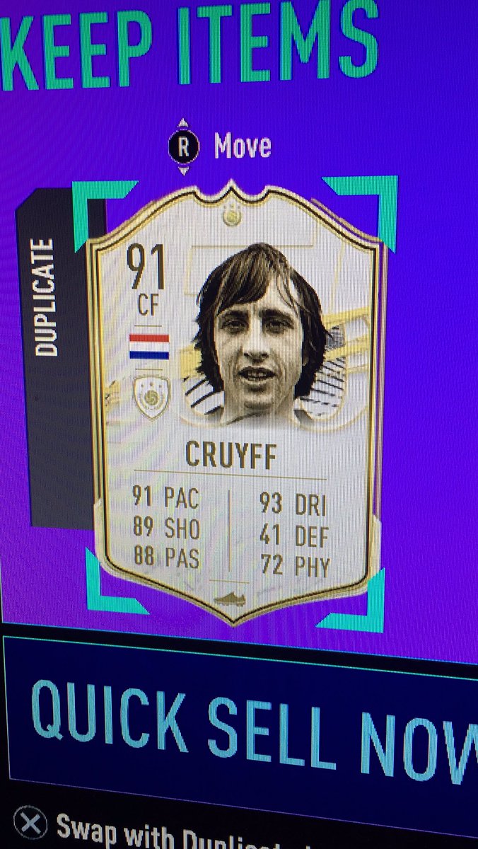 AFTER GODANM 7 SHIT ICONS. 

JUST 20 MINS AFTER I JUST BOUGHT HIM 

LIFTED THE ICON CURSE LEGOOOO