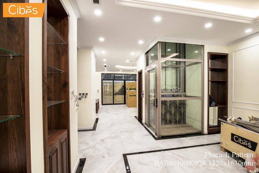 CibesLiftIndia's tweet photo. #VietnamCaseStudyAlert
PHARAOH PATTERN CIBES VOYAGER IN VINHOMES GARDENIA, HANOI
On The Frame:
🔸Model: Cibes Voyager Aurora
🔸 Ladder color: ROMAN BRONZE
🔸 Pattern: Pharaoh
🔸 Floor size: 900 x147mm (size L)
🔸 Floor size: 900 x 147mm (size L)
🔸 Loading: 400 kg (5-7 people) https://t.co/0Jo7Sr4DYb