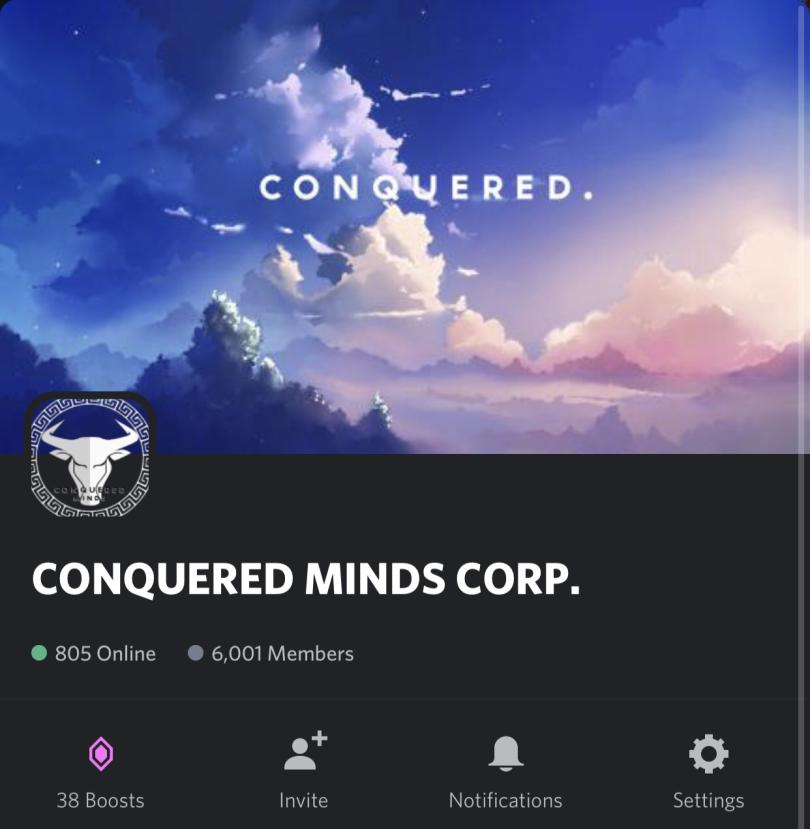 ProphubTrading's tweet image. We celebrated 4,000 members less than 24 hours ago - at this current moment we're celebrating 6,000 members.

We couldn't be more grateful and we're excited to keep growing with everyone.

Cheers. #OneStateOfMind