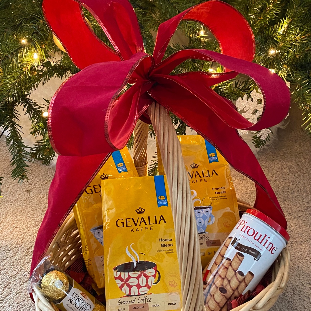 MizRaeRae's tweet photo. Love this coffee! #contest #complimentary #ThePerfectCup #Gevalia #GevaliaKaffe #GEVALIAxInfluenster @Influenster @gevalia https://t.co/tDe2Z2FMwW