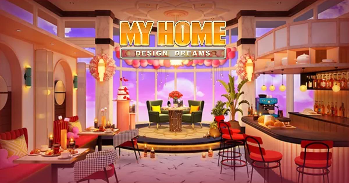 antisulia's tweet photo. My Home Design your own dream house in My Home! https://t.co/walBAwu55y https://t.co/8p0rXRPAvX
