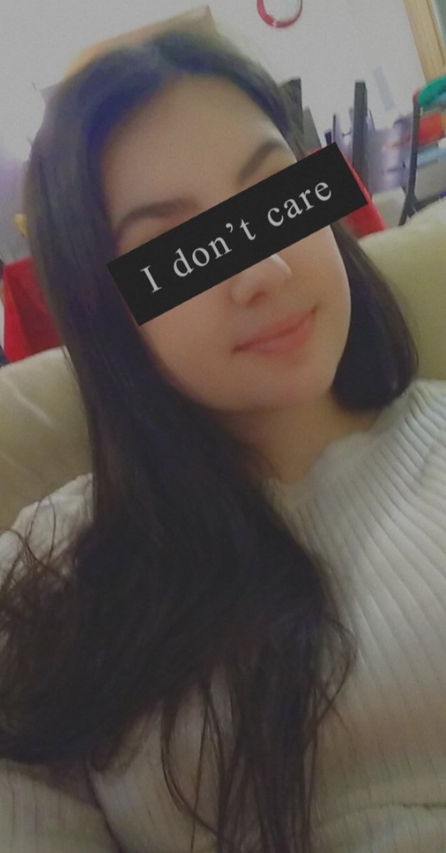 Every time <a href="/hrianamaie/">Hriana Bowie</a>  opens her mouth